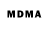 MDMA crystal Alex Ambi