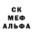 Метадон methadone Peregrine Moss